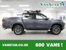 USED MITSUBISHI L200