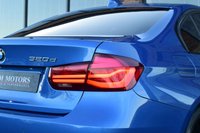 USED 2017 67 BMW 3 SERIES 2.0 320d M Sport Shadow Edition Saloon 4dr Diesel Auto Euro 6 (s/s) (190 ps) HEATED SEATS / HARMON KARDON
