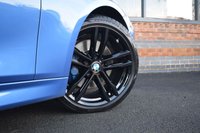 USED 2017 67 BMW 3 SERIES 2.0 320d M Sport Shadow Edition Saloon 4dr Diesel Auto Euro 6 (s/s) (190 ps) HEATED SEATS / HARMON KARDON