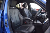USED 2017 67 BMW 3 SERIES 2.0 320d M Sport Shadow Edition Saloon 4dr Diesel Auto Euro 6 (s/s) (190 ps) HEATED SEATS / HARMON KARDON
