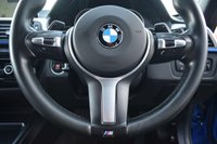 USED 2017 67 BMW 3 SERIES 2.0 320d M Sport Shadow Edition Saloon 4dr Diesel Auto Euro 6 (s/s) (190 ps) HEATED SEATS / HARMON KARDON