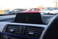 USED 2017 67 BMW 3 SERIES 2.0 320d M Sport Shadow Edition Saloon 4dr Diesel Auto Euro 6 (s/s) (190 ps) HEATED SEATS / HARMON KARDON