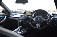 USED 2017 67 BMW 3 SERIES 2.0 320d M Sport Shadow Edition Saloon 4dr Diesel Auto Euro 6 (s/s) (190 ps) HEATED SEATS / HARMON KARDON