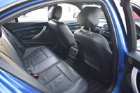 USED 2017 67 BMW 3 SERIES 2.0 320d M Sport Shadow Edition Saloon 4dr Diesel Auto Euro 6 (s/s) (190 ps) HEATED SEATS / HARMON KARDON