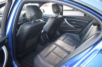 USED 2017 67 BMW 3 SERIES 2.0 320d M Sport Shadow Edition Saloon 4dr Diesel Auto Euro 6 (s/s) (190 ps) HEATED SEATS / HARMON KARDON