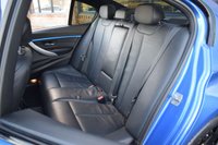 USED 2017 67 BMW 3 SERIES 2.0 320d M Sport Shadow Edition Saloon 4dr Diesel Auto Euro 6 (s/s) (190 ps) HEATED SEATS / HARMON KARDON