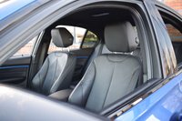 USED 2017 67 BMW 3 SERIES 2.0 320d M Sport Shadow Edition Saloon 4dr Diesel Auto Euro 6 (s/s) (190 ps) HEATED SEATS / HARMON KARDON