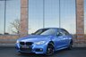 USED 2017 67 BMW 3 SERIES 2.0 320d M Sport Shadow Edition Saloon 4dr Diesel Auto Euro 6 (s/s) (190 ps) HEATED SEATS / HARMON KARDON