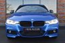 USED 2017 67 BMW 3 SERIES 2.0 320d M Sport Shadow Edition Saloon 4dr Diesel Auto Euro 6 (s/s) (190 ps) HEATED SEATS / HARMON KARDON