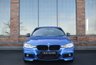USED 2017 67 BMW 3 SERIES 2.0 320d M Sport Shadow Edition Saloon 4dr Diesel Auto Euro 6 (s/s) (190 ps) HEATED SEATS / HARMON KARDON