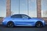 USED 2017 67 BMW 3 SERIES 2.0 320d M Sport Shadow Edition Saloon 4dr Diesel Auto Euro 6 (s/s) (190 ps) HEATED SEATS / HARMON KARDON