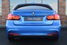 USED 2017 67 BMW 3 SERIES 2.0 320d M Sport Shadow Edition Saloon 4dr Diesel Auto Euro 6 (s/s) (190 ps) HEATED SEATS / HARMON KARDON