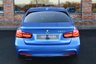 USED 2017 67 BMW 3 SERIES 2.0 320d M Sport Shadow Edition Saloon 4dr Diesel Auto Euro 6 (s/s) (190 ps) HEATED SEATS / HARMON KARDON