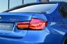 USED 2017 67 BMW 3 SERIES 2.0 320d M Sport Shadow Edition Saloon 4dr Diesel Auto Euro 6 (s/s) (190 ps) HEATED SEATS / HARMON KARDON
