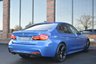 USED 2017 67 BMW 3 SERIES 2.0 320d M Sport Shadow Edition Saloon 4dr Diesel Auto Euro 6 (s/s) (190 ps) HEATED SEATS / HARMON KARDON