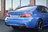 USED 2017 67 BMW 3 SERIES 2.0 320d M Sport Shadow Edition Saloon 4dr Diesel Auto Euro 6 (s/s) (190 ps) HEATED SEATS / HARMON KARDON