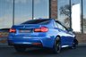 USED 2017 67 BMW 3 SERIES 2.0 320d M Sport Shadow Edition Saloon 4dr Diesel Auto Euro 6 (s/s) (190 ps) HEATED SEATS / HARMON KARDON