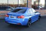 USED 2017 67 BMW 3 SERIES 2.0 320d M Sport Shadow Edition Saloon 4dr Diesel Auto Euro 6 (s/s) (190 ps) HEATED SEATS / HARMON KARDON