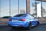 USED 2017 67 BMW 3 SERIES 2.0 320d M Sport Shadow Edition Saloon 4dr Diesel Auto Euro 6 (s/s) (190 ps) HEATED SEATS / HARMON KARDON
