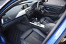 USED 2017 67 BMW 3 SERIES 2.0 320d M Sport Shadow Edition Saloon 4dr Diesel Auto Euro 6 (s/s) (190 ps) HEATED SEATS / HARMON KARDON