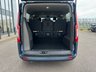 USED 2018 18 FORD TOURNEO CUSTOM 2.0 310 TITANIUM MINIBUS LWB L2 130PS AIRCON 