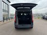 USED 2018 18 FORD TOURNEO CUSTOM 2.0 310 TITANIUM MINIBUS LWB L2 130PS AIRCON 