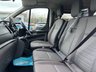 USED 2018 18 FORD TOURNEO CUSTOM 2.0 310 TITANIUM MINIBUS LWB L2 130PS AIRCON 