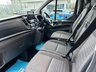 USED 2018 18 FORD TOURNEO CUSTOM 2.0 310 TITANIUM MINIBUS LWB L2 130PS AIRCON 
