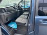 USED 2018 18 FORD TOURNEO CUSTOM 2.0 310 TITANIUM MINIBUS LWB L2 130PS AIRCON 