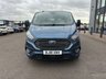 USED 2018 18 FORD TOURNEO CUSTOM 2.0 310 TITANIUM MINIBUS LWB L2 130PS AIRCON 