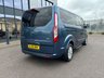 USED 2018 18 FORD TOURNEO CUSTOM 2.0 310 TITANIUM MINIBUS LWB L2 130PS AIRCON 
