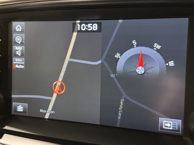 View our KIA SORENTO