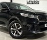 USED 2018 18 KIA SORENTO 2.2 CRDi KX-2 SUV 5dr Diesel Auto AWD Euro 6 (s/s) (197 bhp) 
