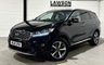 USED 2018 18 KIA SORENTO 2.2 CRDi KX-2 SUV 5dr Diesel Auto AWD Euro 6 (s/s) (197 bhp) 