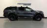 USED 2013 63 FORD RANGER 2.2 TDCi Limited 1 Super Pickup Extended Cab 4dr Diesel Manual 4WD Euro 5 (150 ps) 
