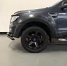 USED 2013 63 FORD RANGER 2.2 TDCi Limited 1 Super Pickup Extended Cab 4dr Diesel Manual 4WD Euro 5 (150 ps) 