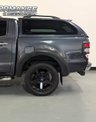 USED 2013 63 FORD RANGER 2.2 TDCi Limited 1 Super Pickup Extended Cab 4dr Diesel Manual 4WD Euro 5 (150 ps) 