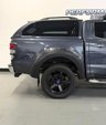 USED 2013 63 FORD RANGER 2.2 TDCi Limited 1 Super Pickup Extended Cab 4dr Diesel Manual 4WD Euro 5 (150 ps) 