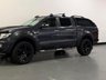 USED 2013 63 FORD RANGER 2.2 TDCi Limited 1 Super Pickup Extended Cab 4dr Diesel Manual 4WD Euro 5 (150 ps) 