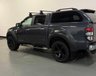 USED 2013 63 FORD RANGER 2.2 TDCi Limited 1 Super Pickup Extended Cab 4dr Diesel Manual 4WD Euro 5 (150 ps) 