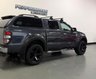 USED 2013 63 FORD RANGER 2.2 TDCi Limited 1 Super Pickup Extended Cab 4dr Diesel Manual 4WD Euro 5 (150 ps) 