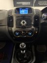 USED 2013 63 FORD RANGER 2.2 TDCi Limited 1 Super Pickup Extended Cab 4dr Diesel Manual 4WD Euro 5 (150 ps) 