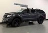 USED 2013 63 FORD RANGER 2.2 TDCi Limited 1 Super Pickup Extended Cab 4dr Diesel Manual 4WD Euro 5 (150 ps) 