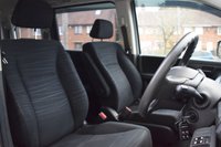 USED 2010 60 HONDA STEPWAGON 2010 Honda Stepwagon Spada 2.0 Petrol Automatic 8 Seats 5dr MPV  Petrol Automatic ULEZ CAZ COMPLIANT