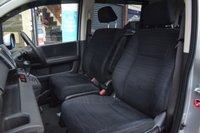 USED 2010 60 HONDA STEPWAGON 2010 Honda Stepwagon Spada 2.0 Petrol Automatic 8 Seats 5dr MPV  Petrol Automatic ULEZ CAZ COMPLIANT