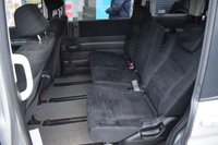USED 2010 60 HONDA STEPWAGON 2010 Honda Stepwagon Spada 2.0 Petrol Automatic 8 Seats 5dr MPV  Petrol Automatic ULEZ CAZ COMPLIANT