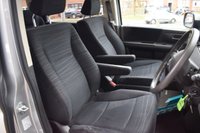 USED 2010 60 HONDA STEPWAGON 2010 Honda Stepwagon Spada 2.0 Petrol Automatic 8 Seats 5dr MPV  Petrol Automatic ULEZ CAZ COMPLIANT