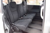 USED 2010 60 HONDA STEPWAGON 2010 Honda Stepwagon Spada 2.0 Petrol Automatic 8 Seats 5dr MPV  Petrol Automatic ULEZ CAZ COMPLIANT