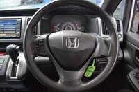 USED 2010 60 HONDA STEPWAGON 2010 Honda Stepwagon Spada 2.0 Petrol Automatic 8 Seats 5dr MPV  Petrol Automatic ULEZ CAZ COMPLIANT