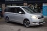 USED 2010 60 HONDA STEPWAGON 2010 Honda Stepwagon Spada 2.0 Petrol Automatic 8 Seats 5dr MPV  Petrol Automatic ULEZ CAZ COMPLIANT